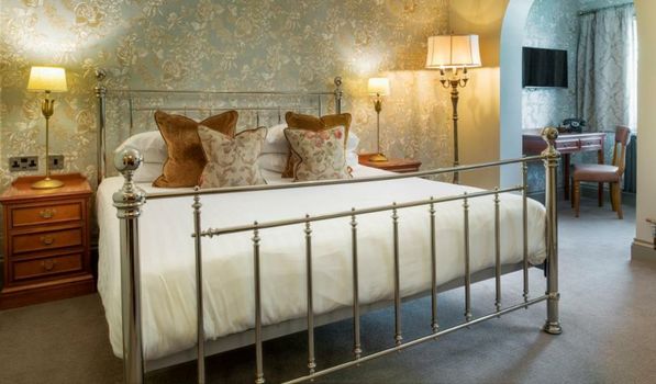 Penventon Park Hotel