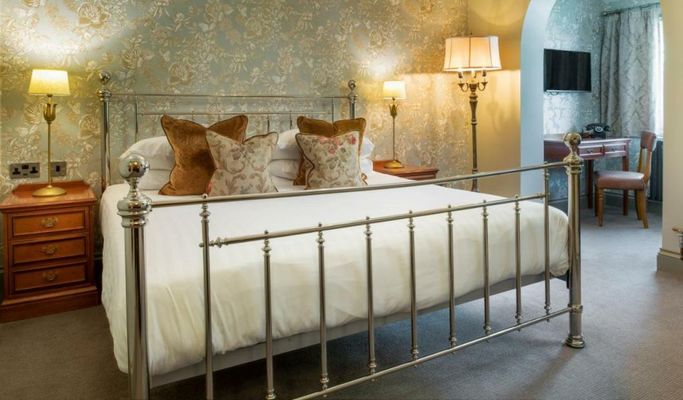 Penventon Park Hotel