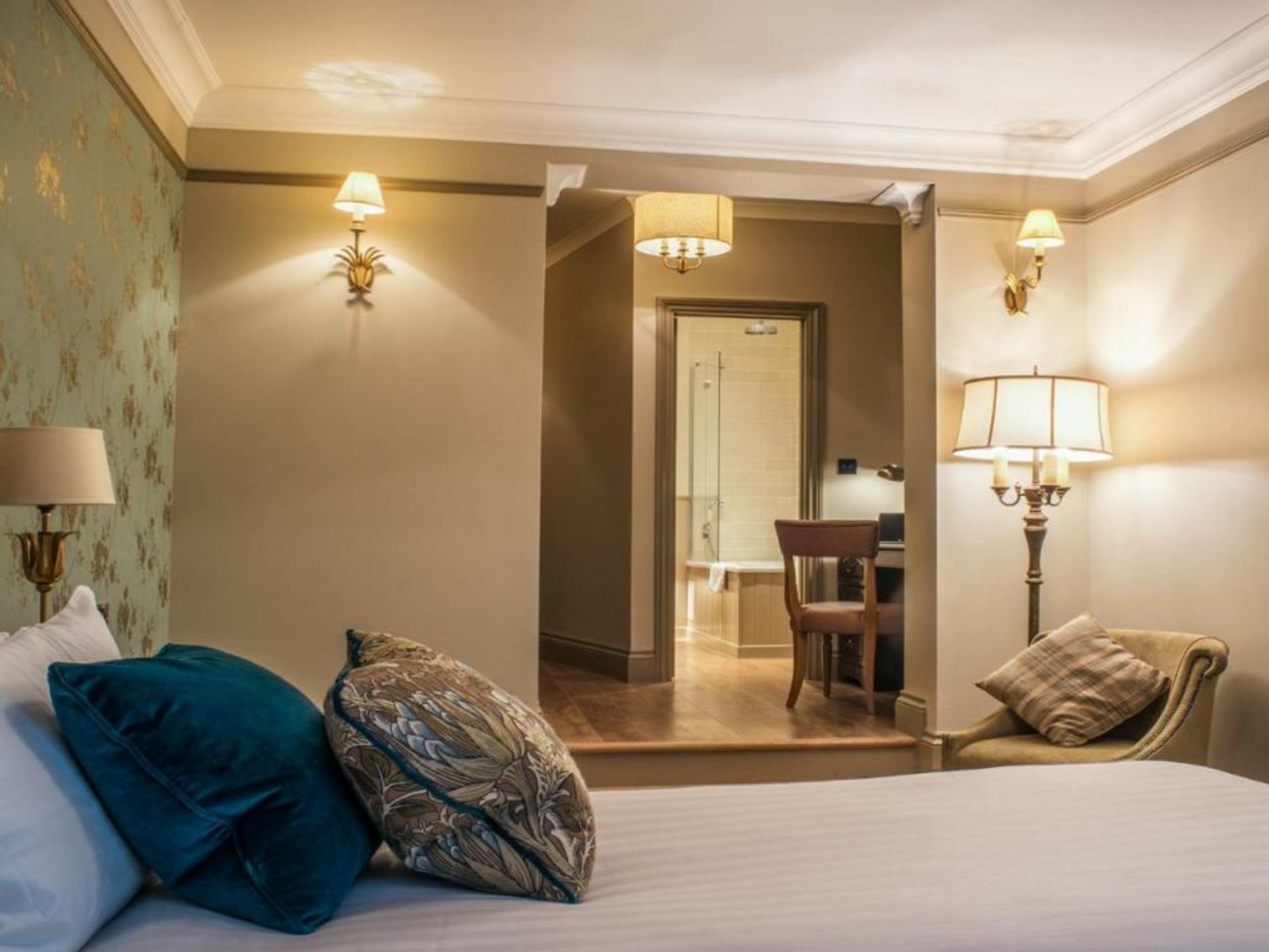 Penventon Park Hotel