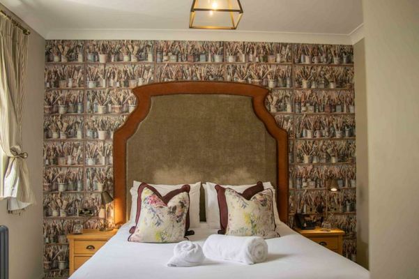 Penventon Park Hotel