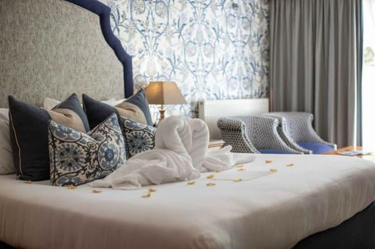 Penventon Park Hotel