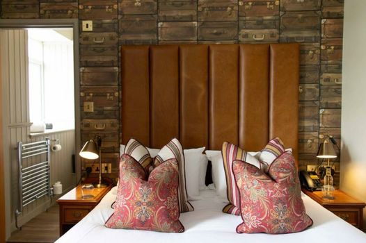 Penventon Park Hotel