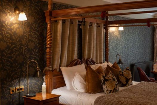 Penventon Park Hotel