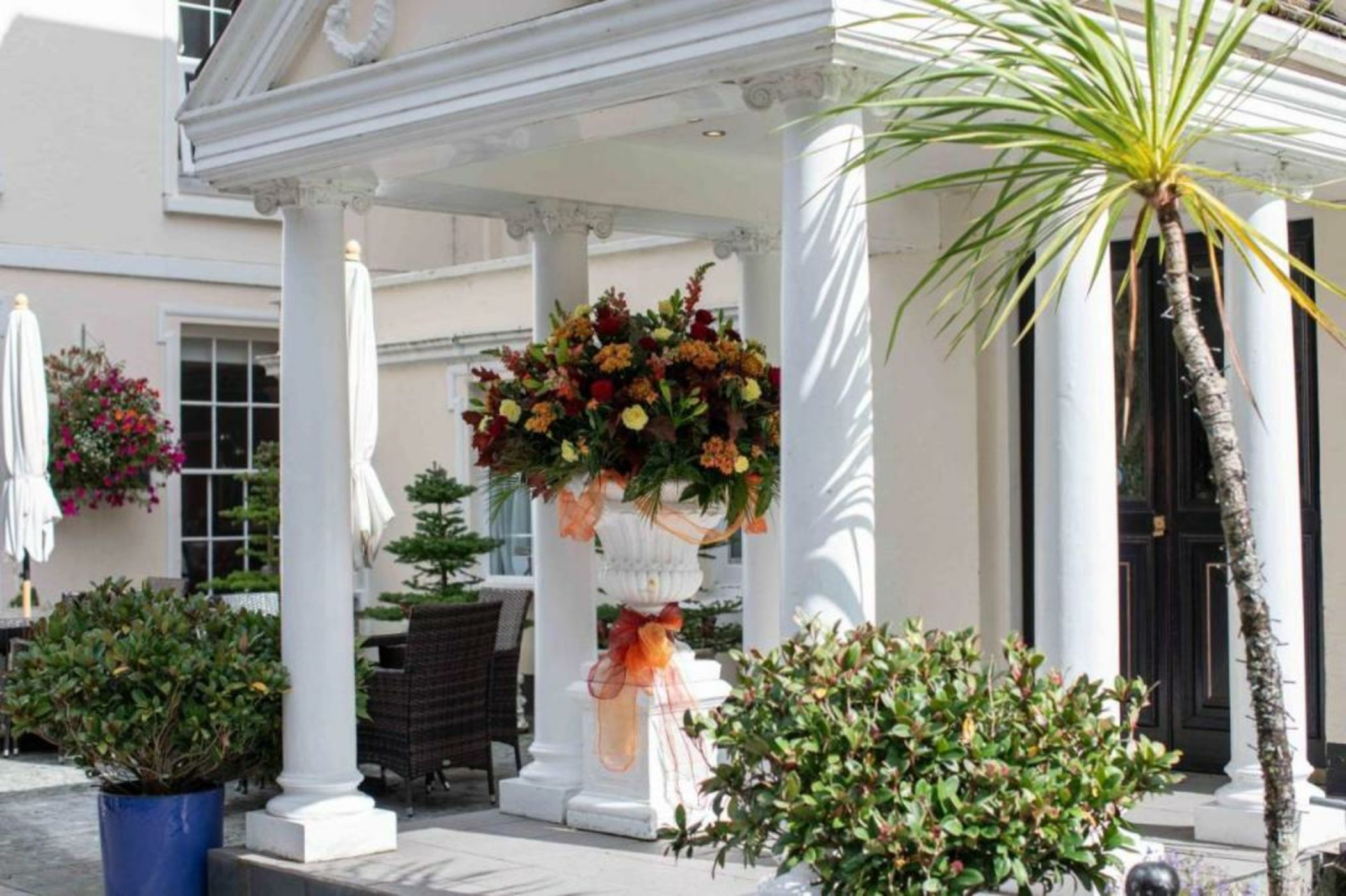 Penventon Park Hotel