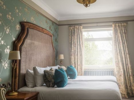 Penventon Park Hotel