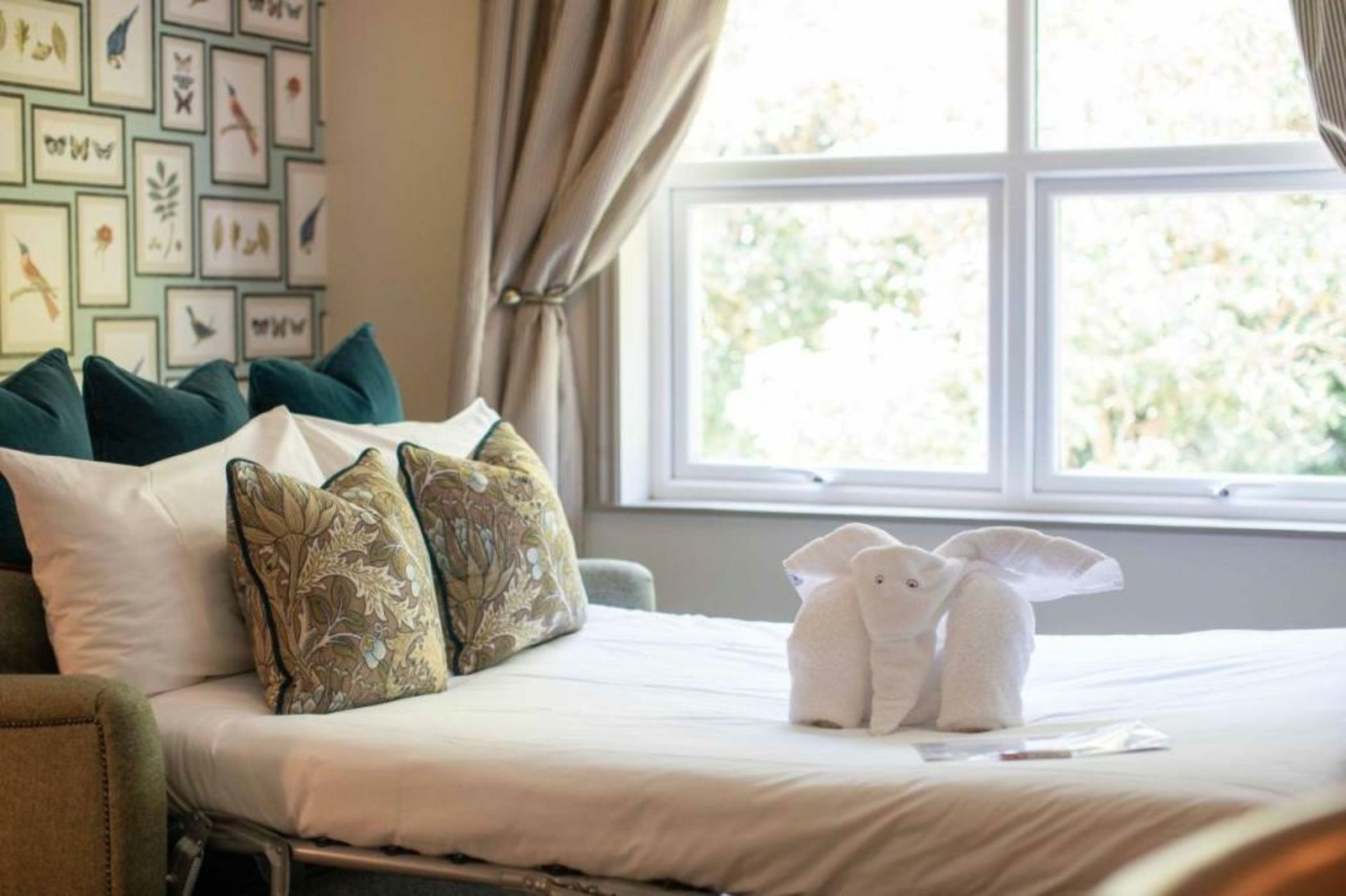 Penventon Park Hotel