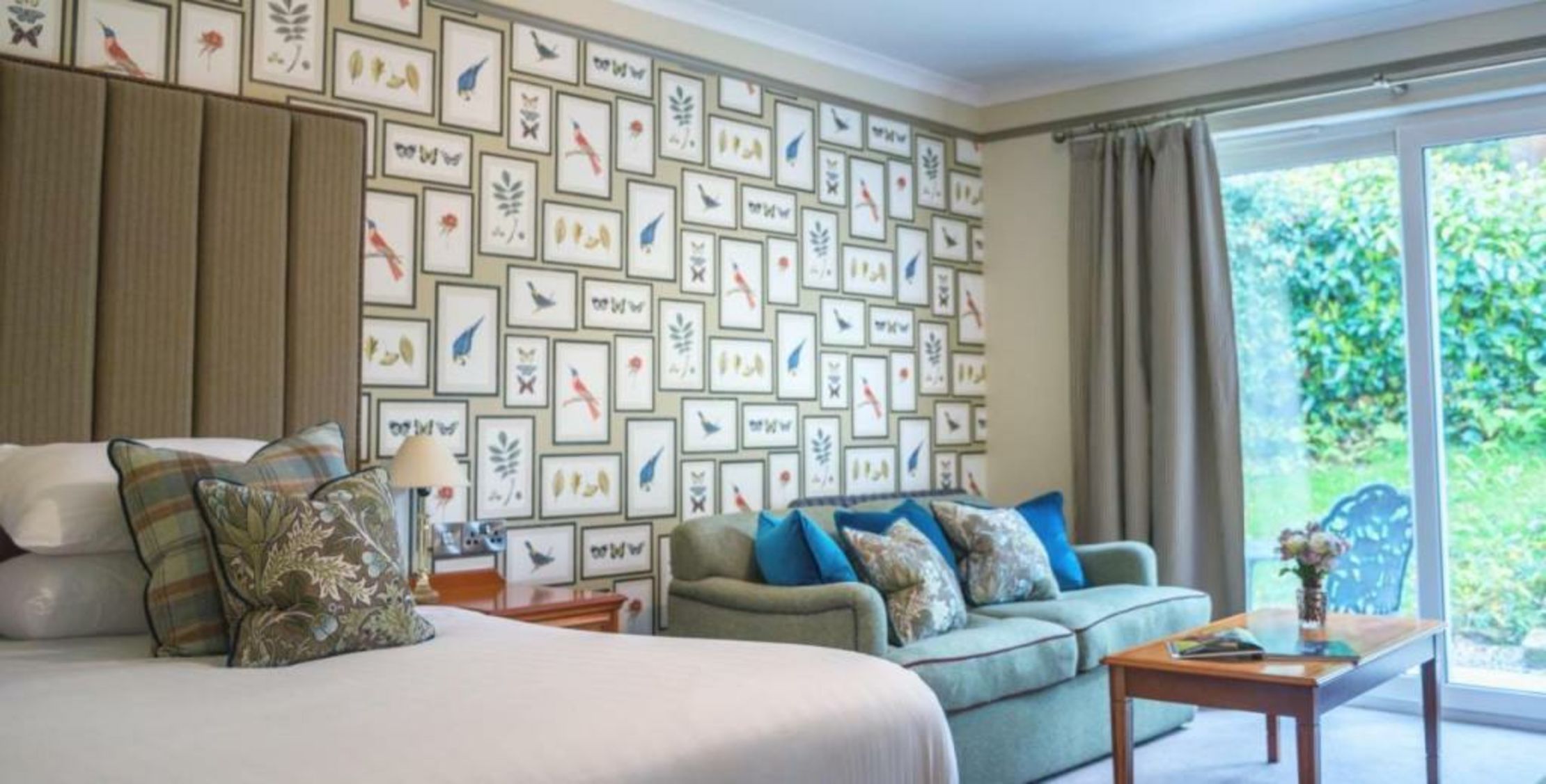 Penventon Park Hotel