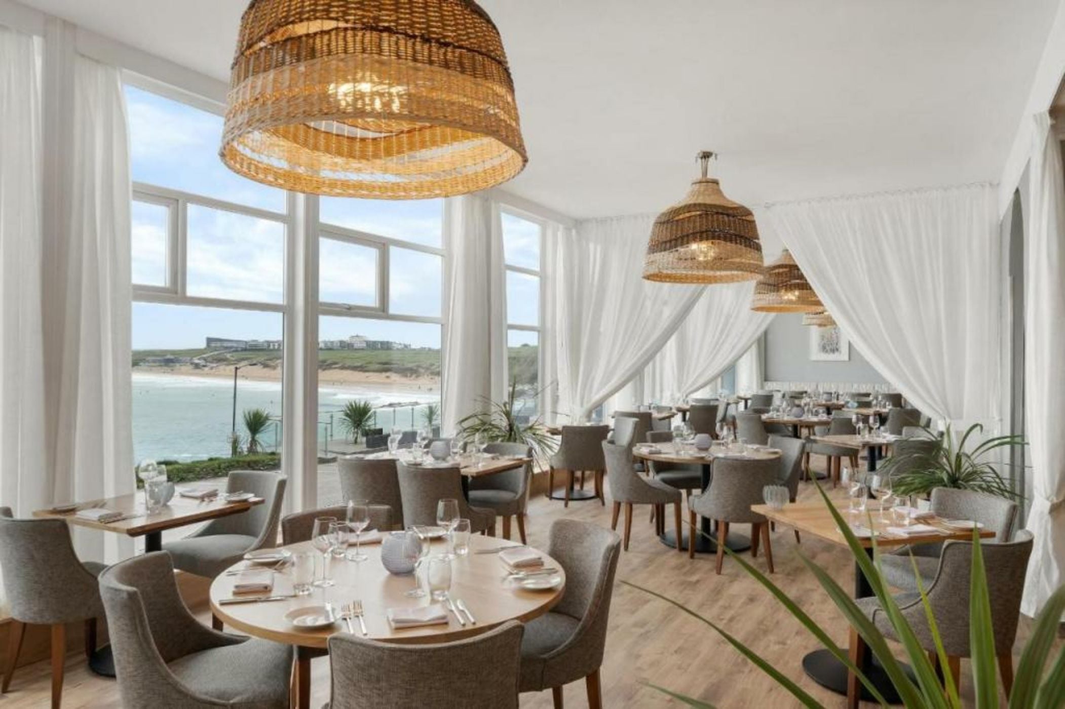 Fistral Beach Hotel and Spa - Adults Only