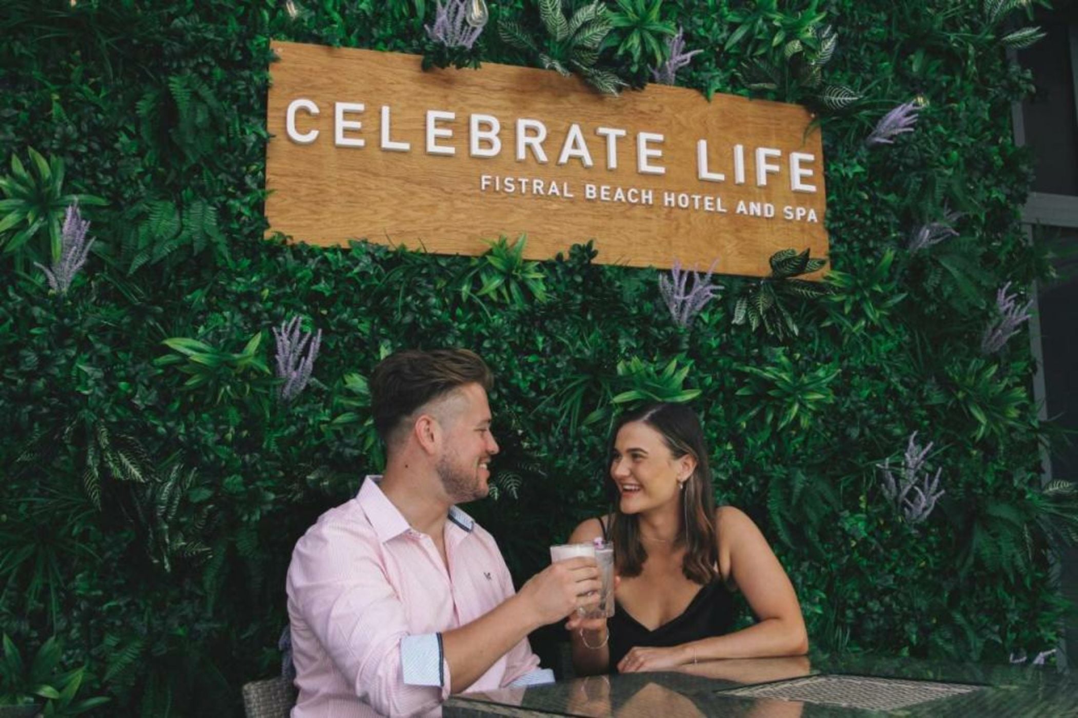 Fistral Beach Hotel and Spa - Adults Only