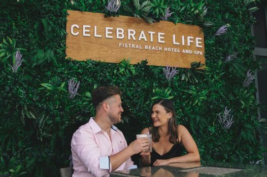 Fistral Beach Hotel and Spa - Adults Only