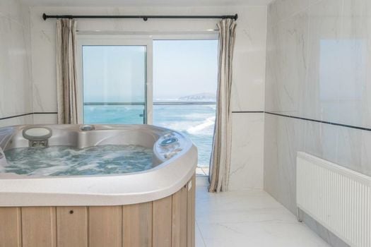 Fistral Beach Hotel and Spa - Adults Only