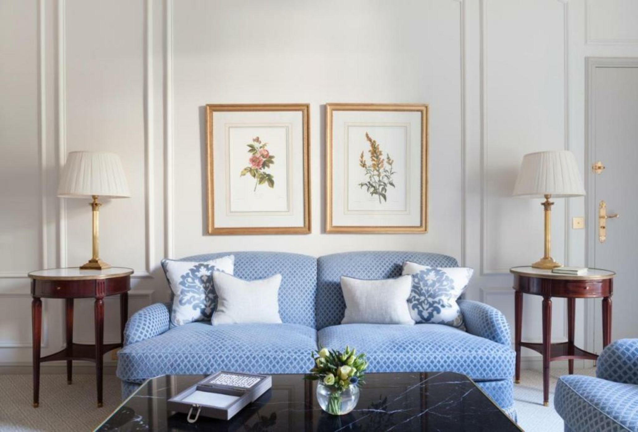 Le Bristol Paris, Oetker Hotels