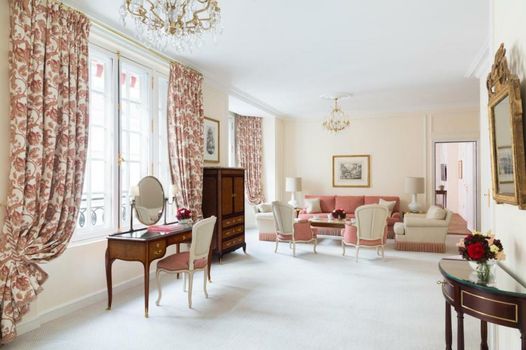 Le Bristol Paris, Oetker Hotels