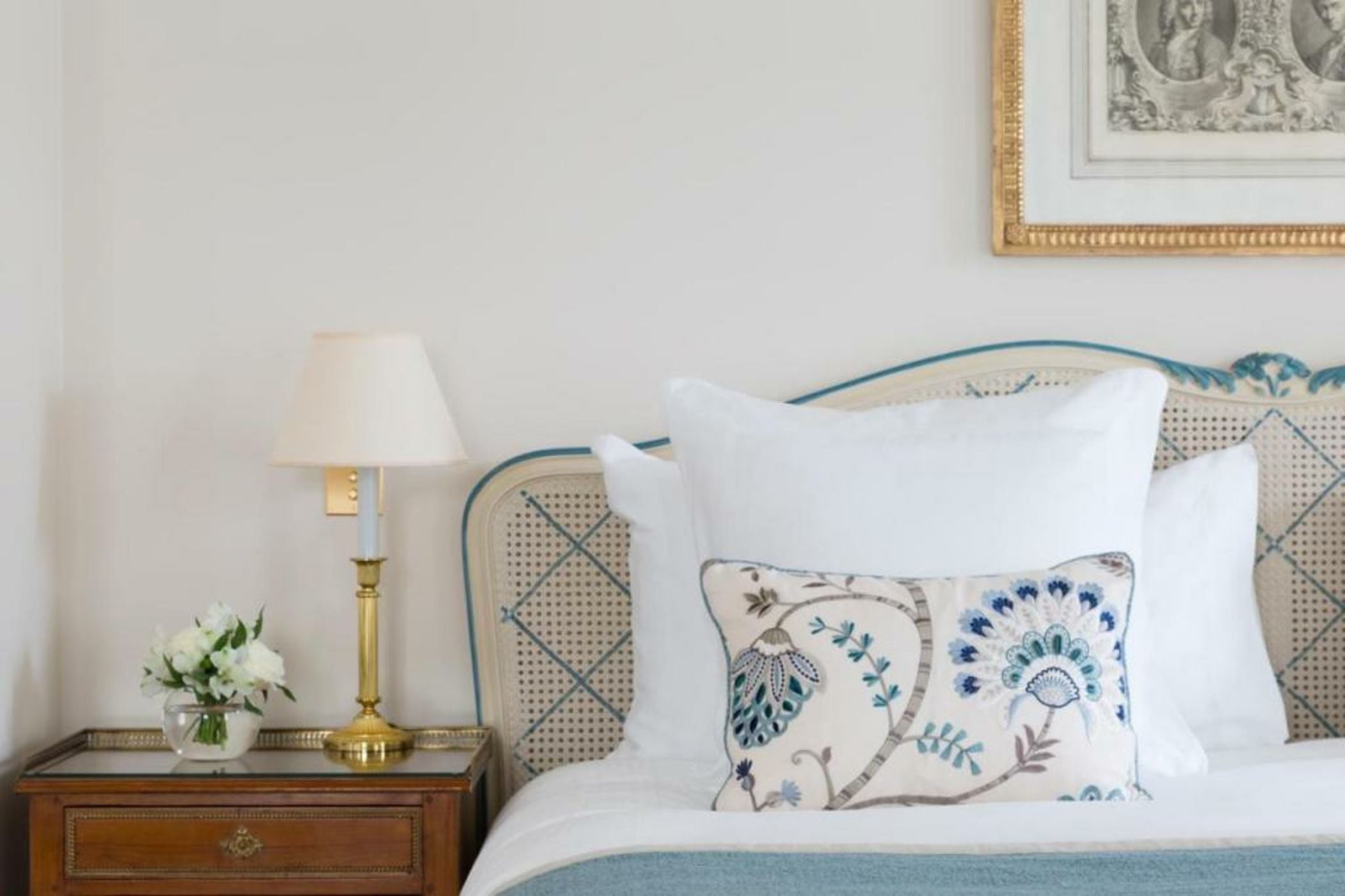 Le Bristol Paris, Oetker Hotels