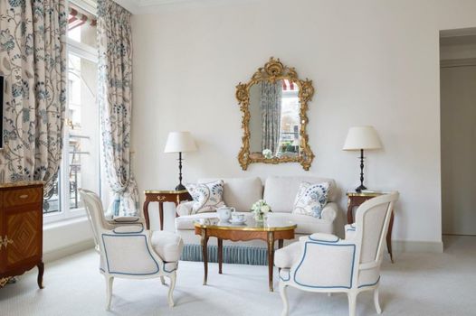 Le Bristol Paris, Oetker Hotels