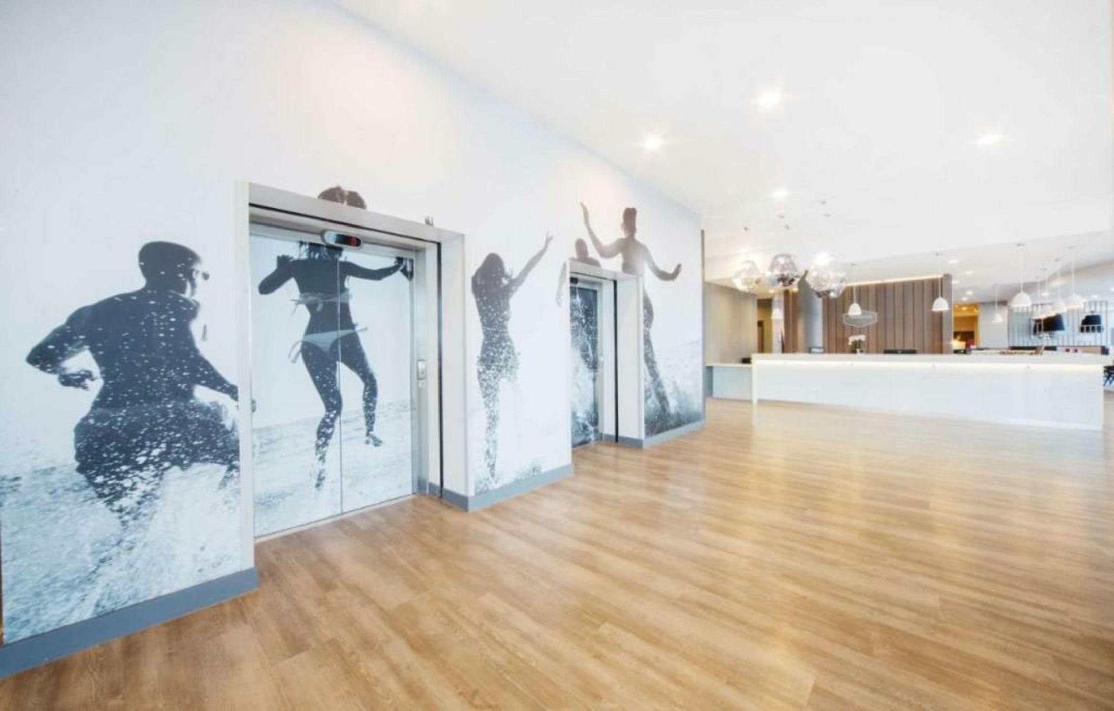 Hampton By Hilton Blackpool