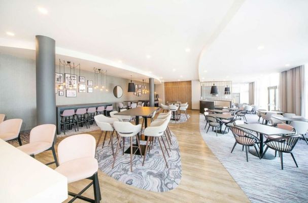 Hampton By Hilton Blackpool