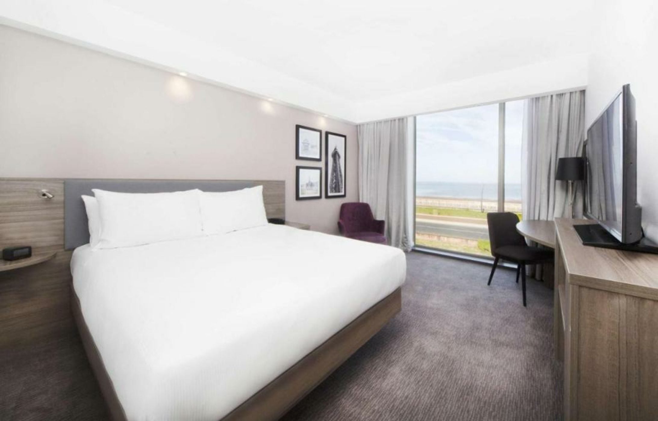 Hampton By Hilton Blackpool