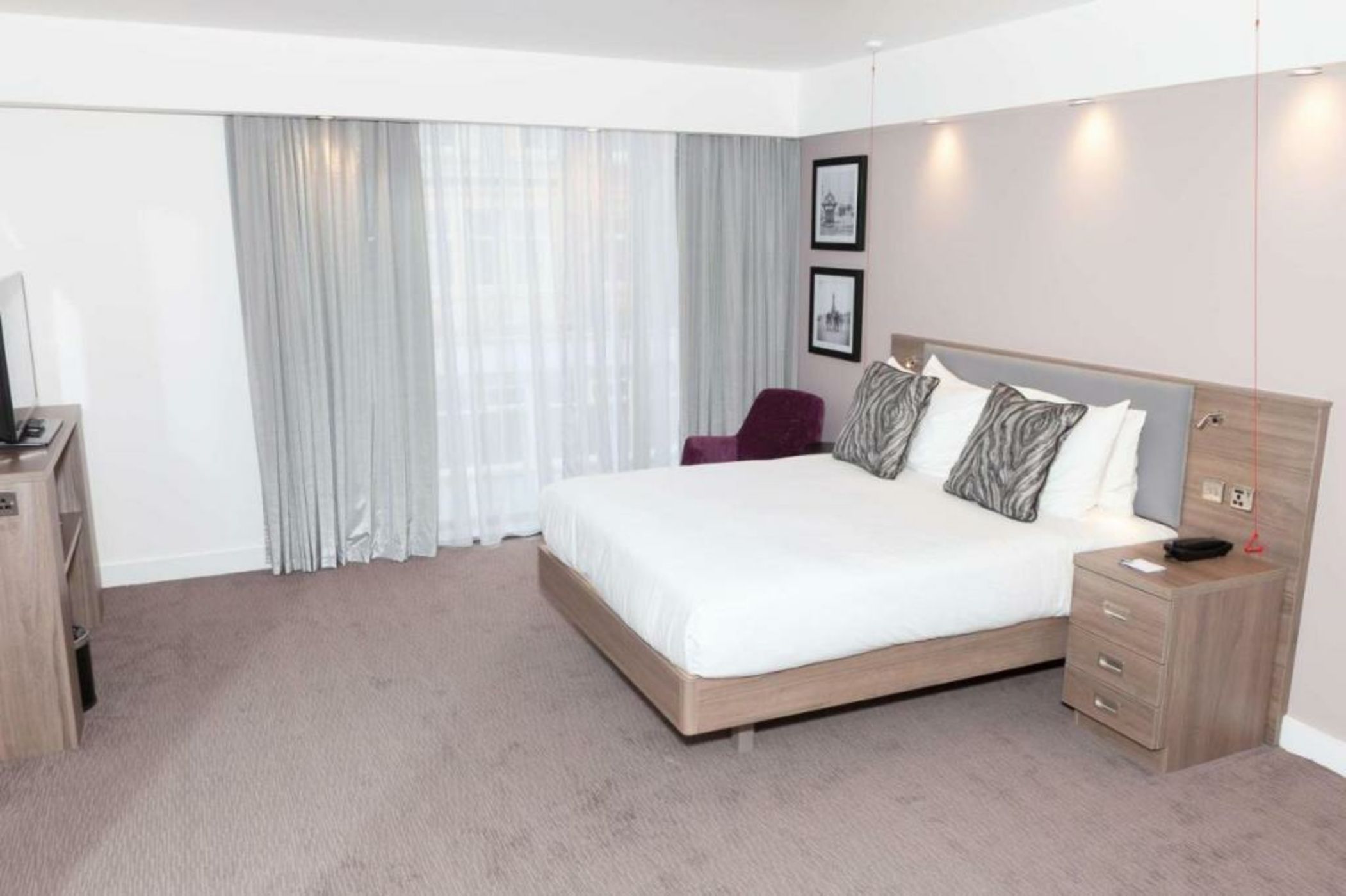 Hampton By Hilton Blackpool