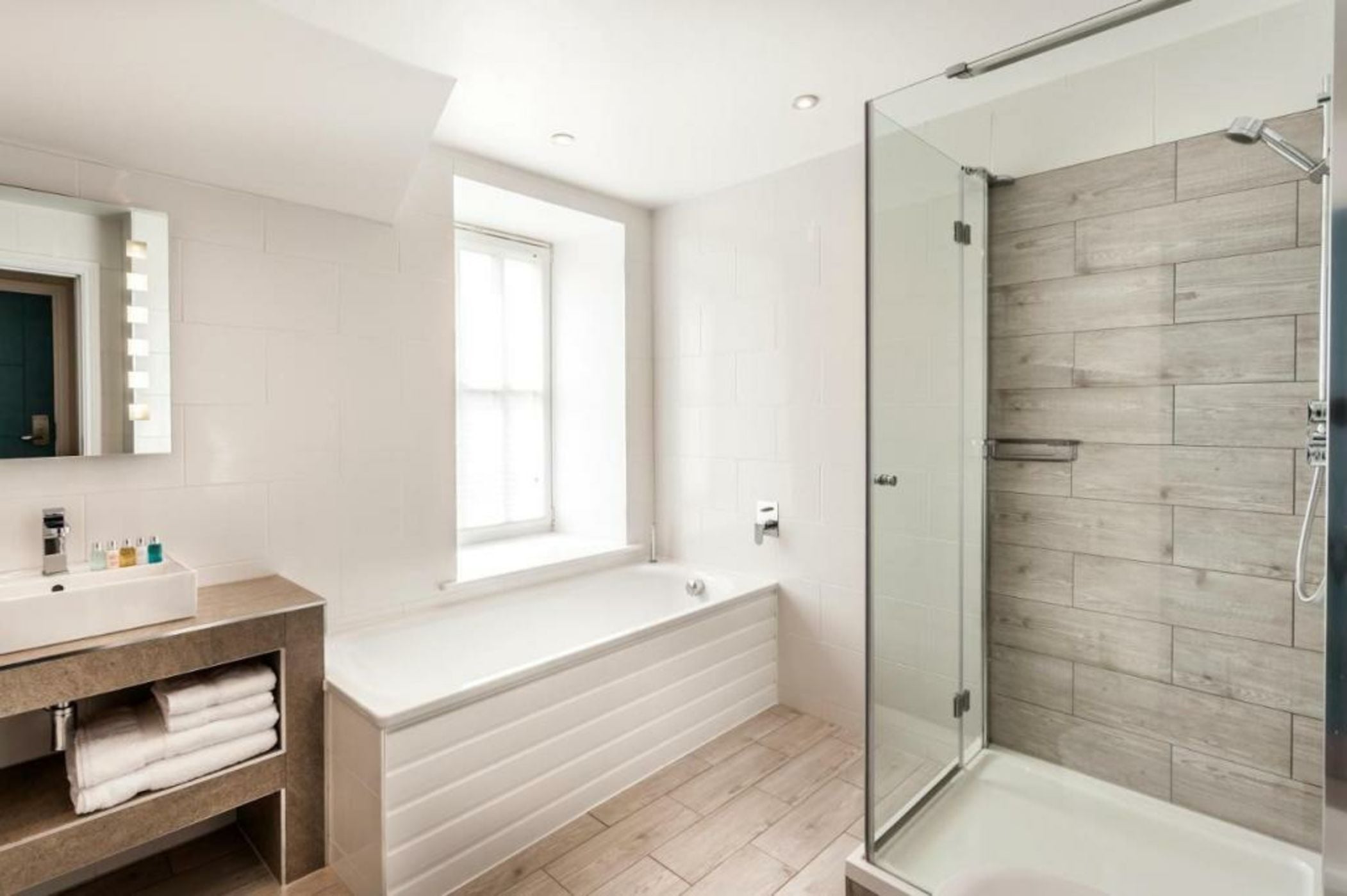 The Daffodil Hotel & Spa