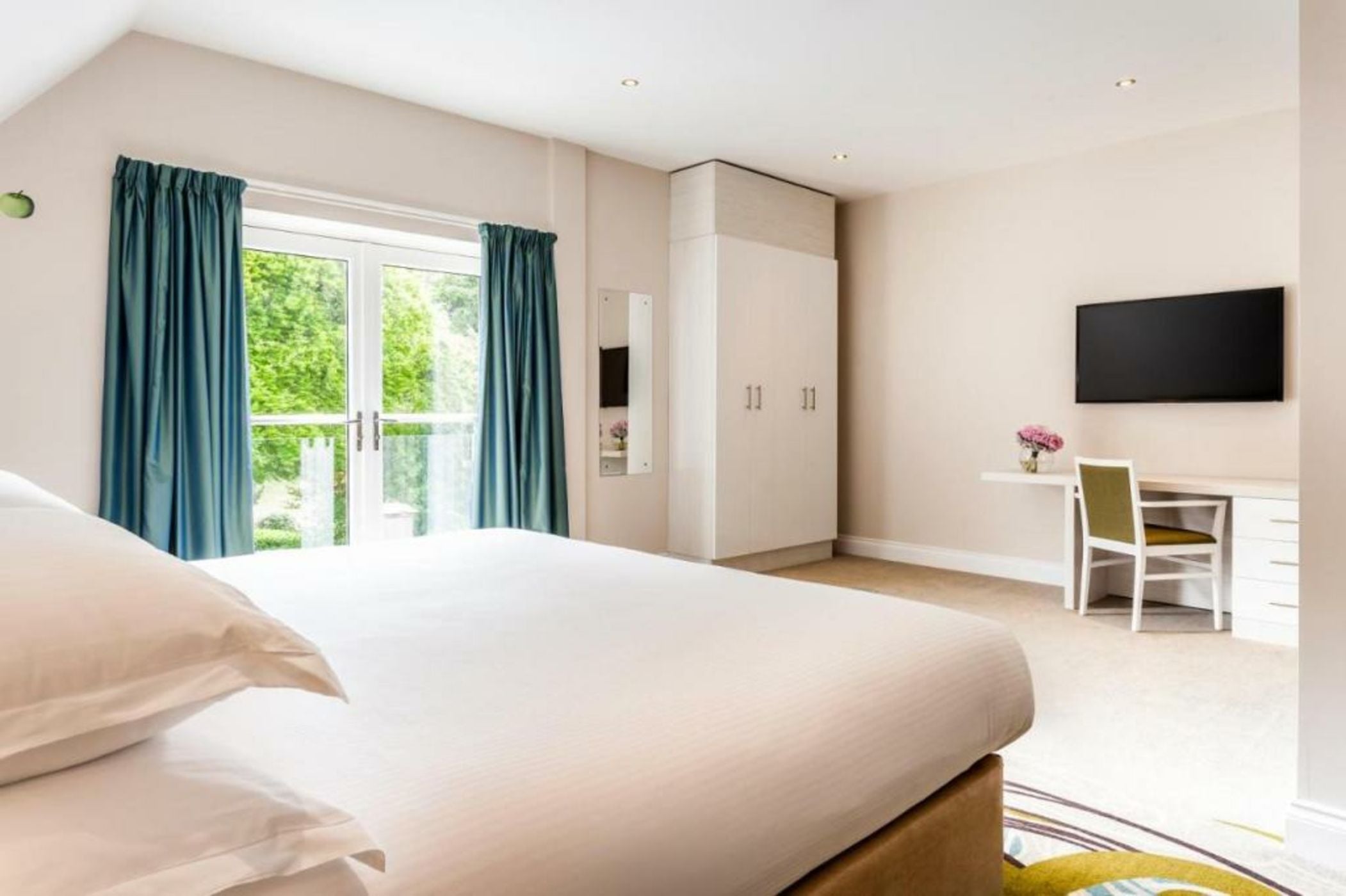 The Daffodil Hotel & Spa