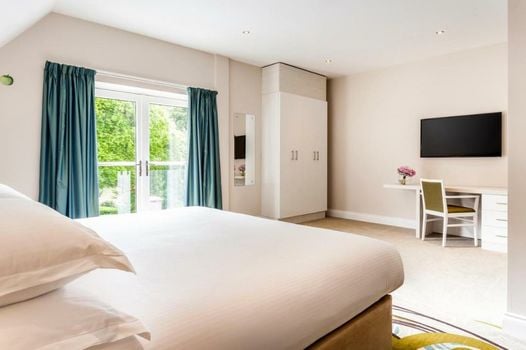 The Daffodil Hotel & Spa