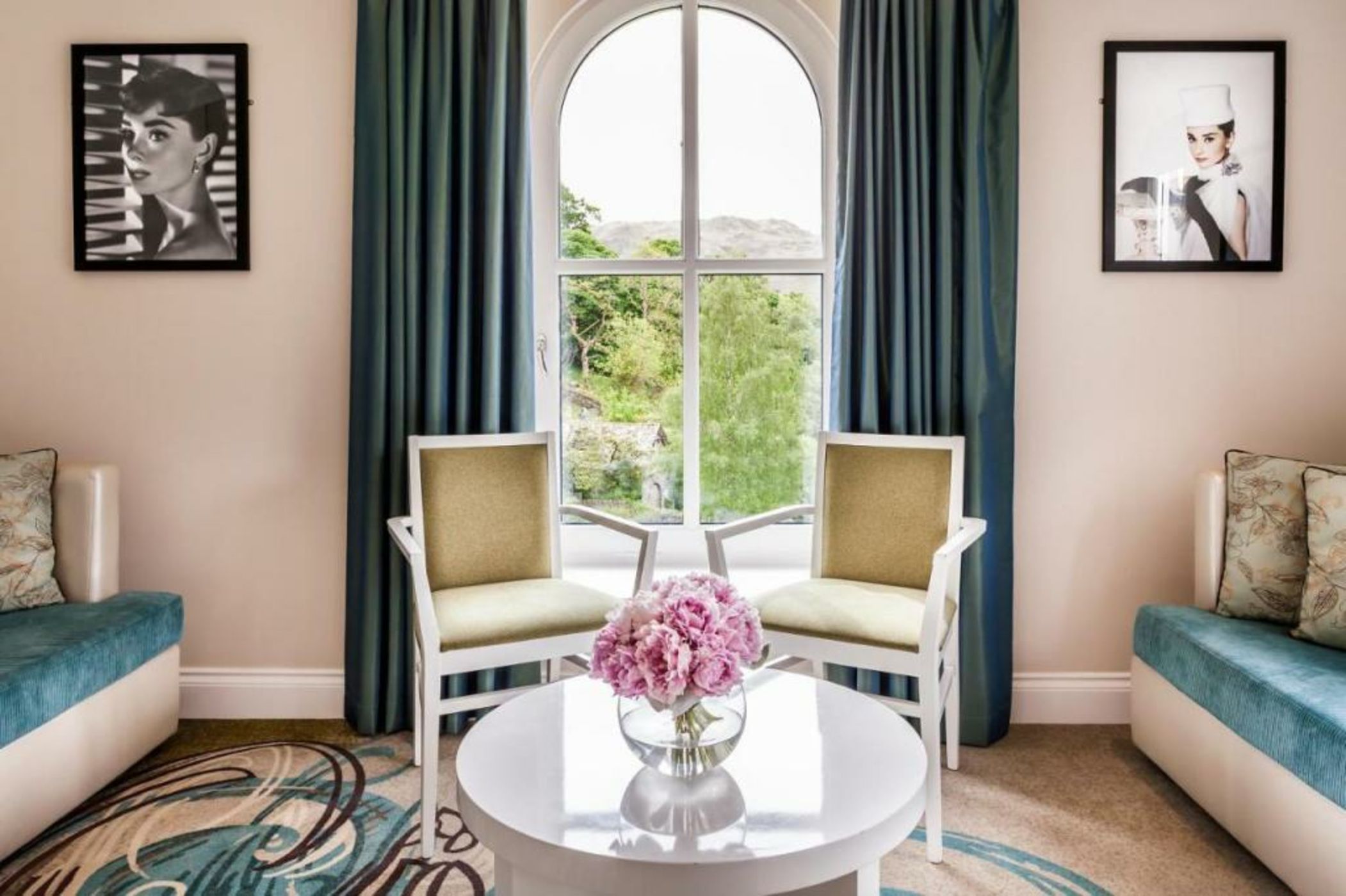 The Daffodil Hotel & Spa