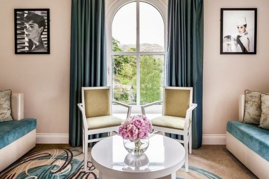 The Daffodil Hotel & Spa