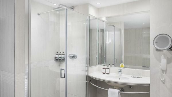 voco St. David's Cardiff by IHG