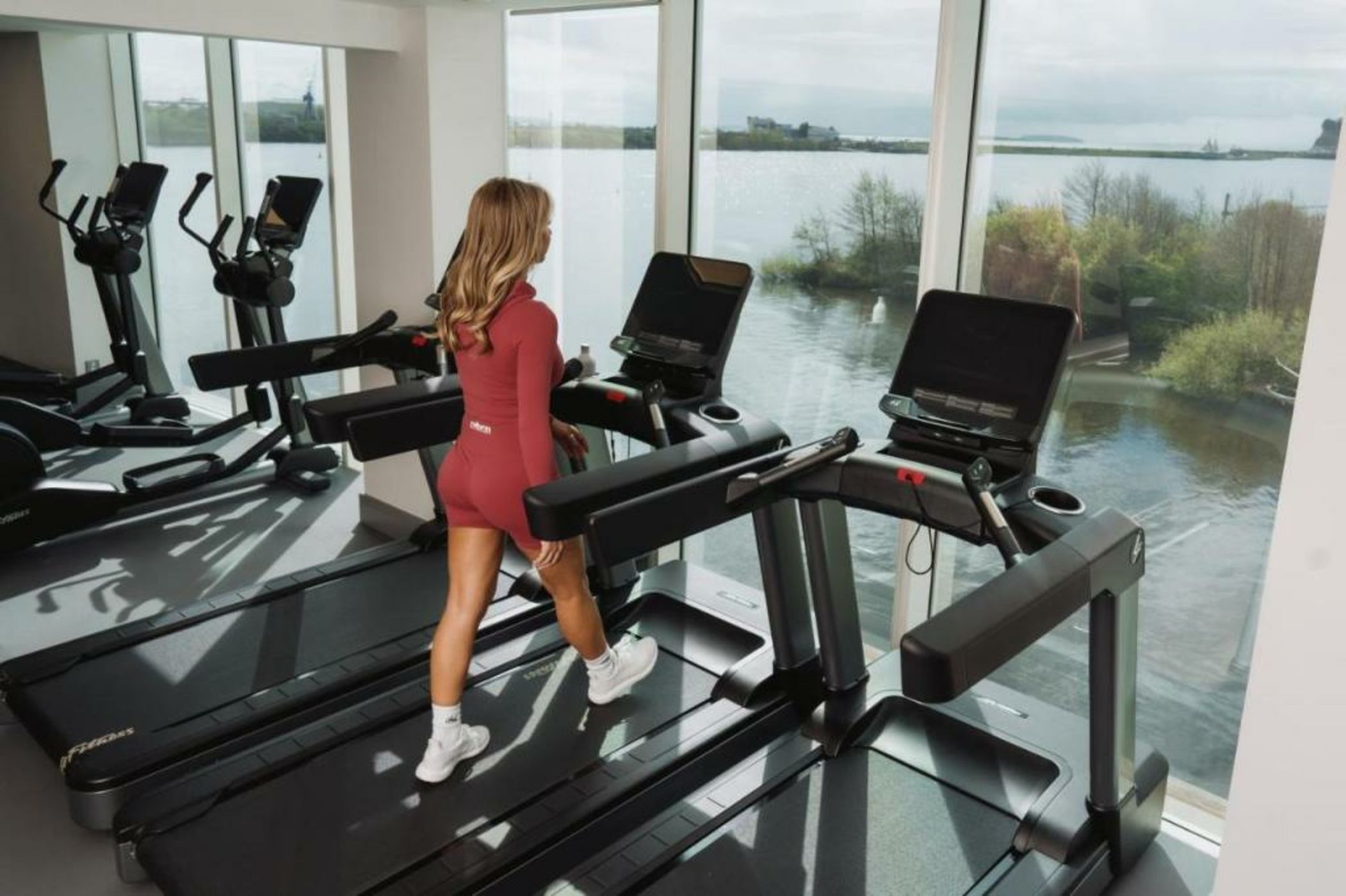 voco St. David's Cardiff by IHG