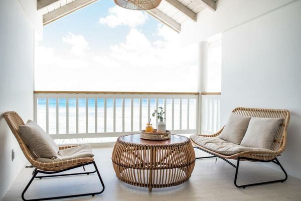 Long Bay Beach Resort