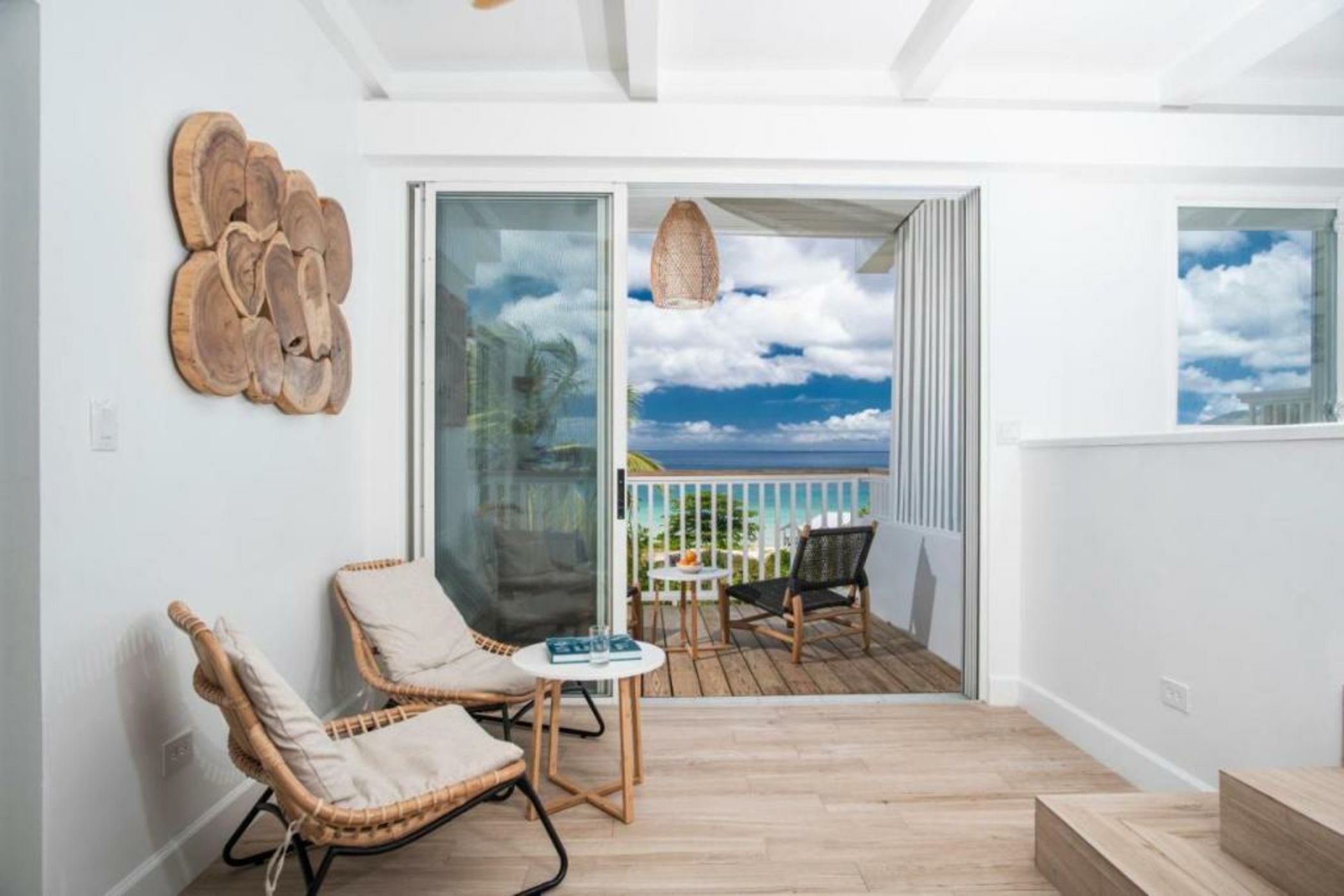 Long Bay Beach Resort