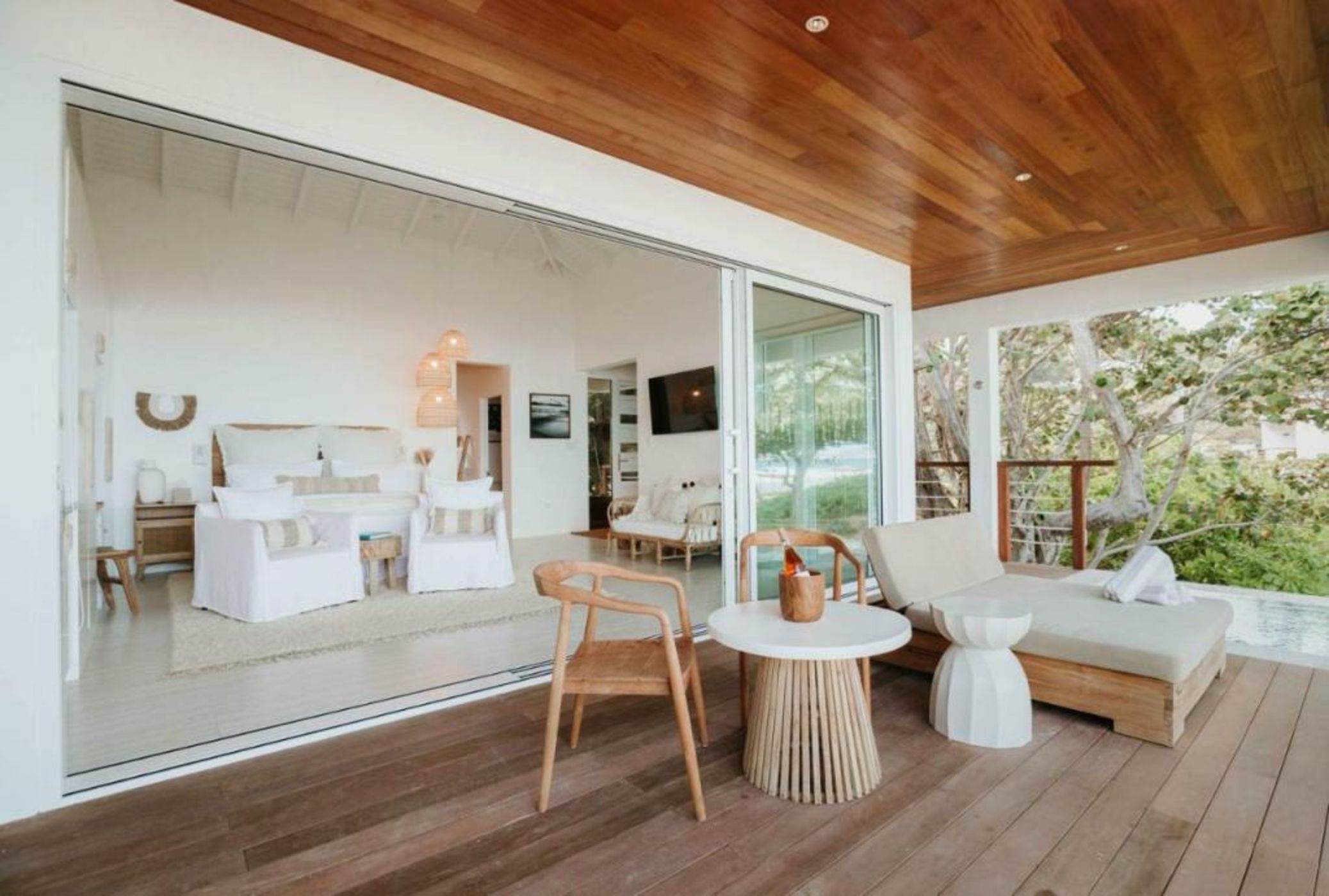 Long Bay Beach Resort