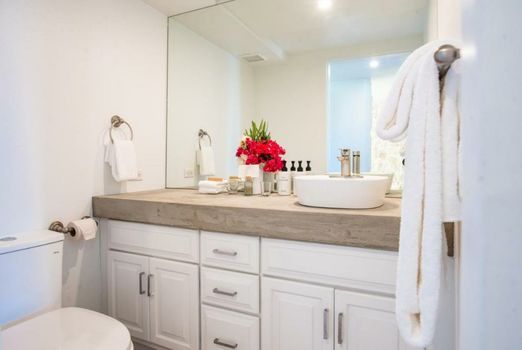 Long Bay Beach Resort