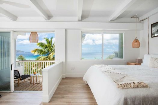 Long Bay Beach Resort