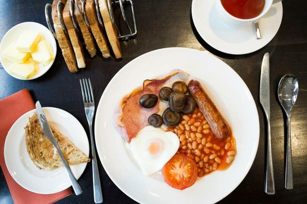 The Cornwall Hotel Spa & Lodges