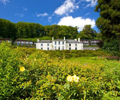 The Cornwall Hotel Spa & Lodges