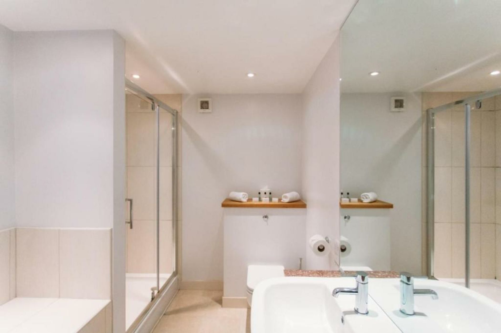 The Cornwall Hotel Spa & Lodges