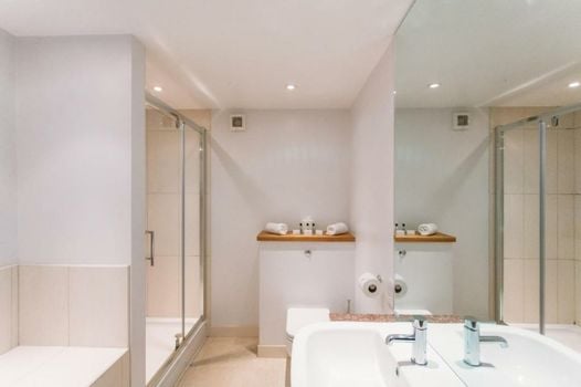 The Cornwall Hotel Spa & Lodges