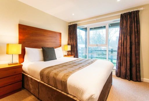 The Cornwall Hotel Spa & Lodges