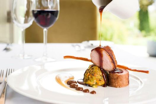 The Cornwall Hotel Spa & Lodges