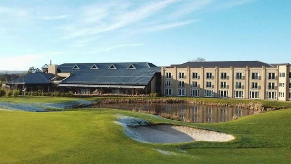 Ramside Hall Hotel, Golf & Spa