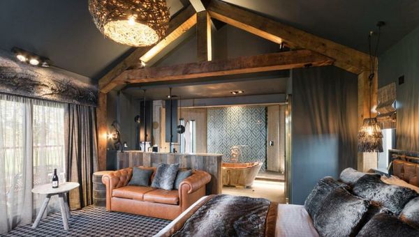 Ramside Hall Hotel, Golf & Spa