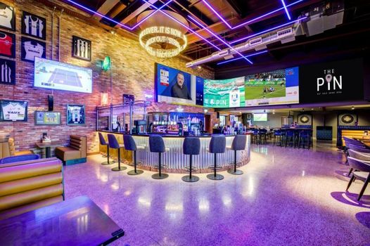 Ramside Hall Hotel, Golf & Spa