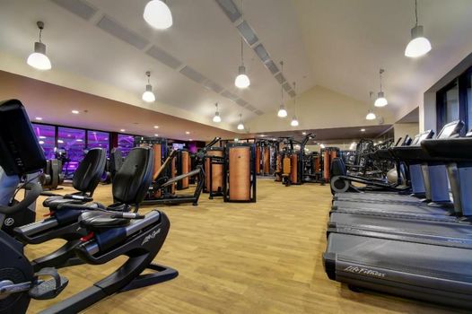 Ramside Hall Hotel, Golf & Spa