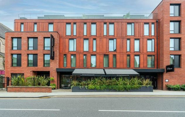 Hotel Indigo - Chester by IHG
