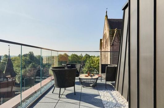 Hotel Indigo - Chester by IHG