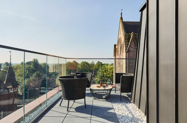 Hotel Indigo - Chester by IHG