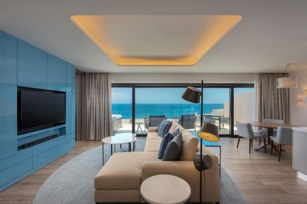 The Westin Dragonara Resort, Malta