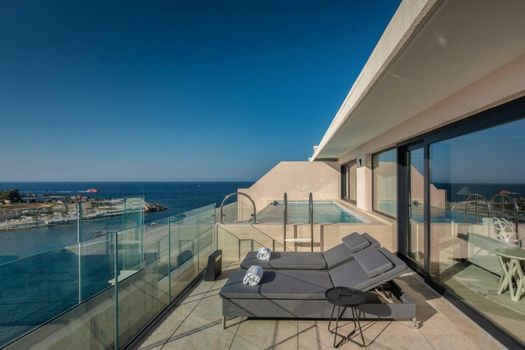 The Westin Dragonara Resort, Malta